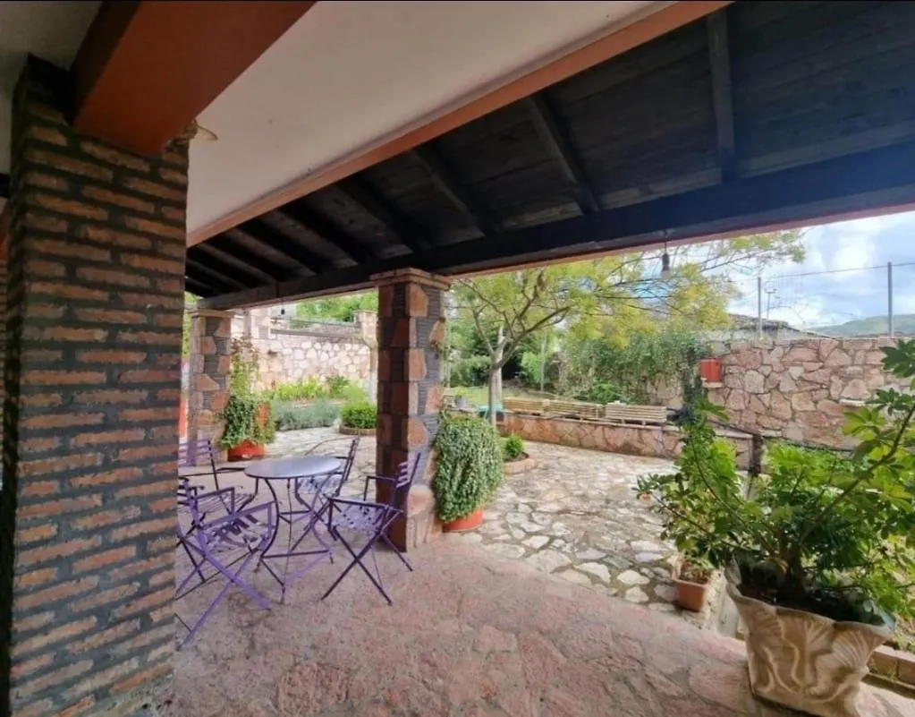 Stones Villa Sarande Holiday home