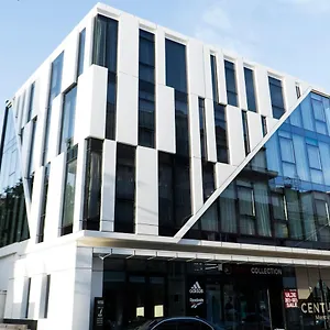 Center Hotel
