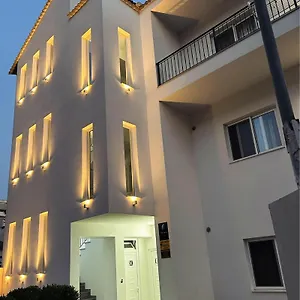 The Gwen Apartment