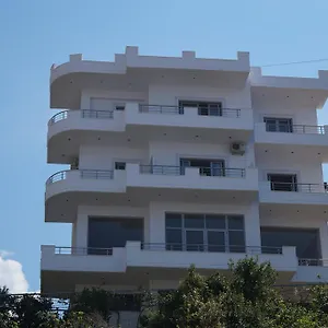 Bill's Apartment
