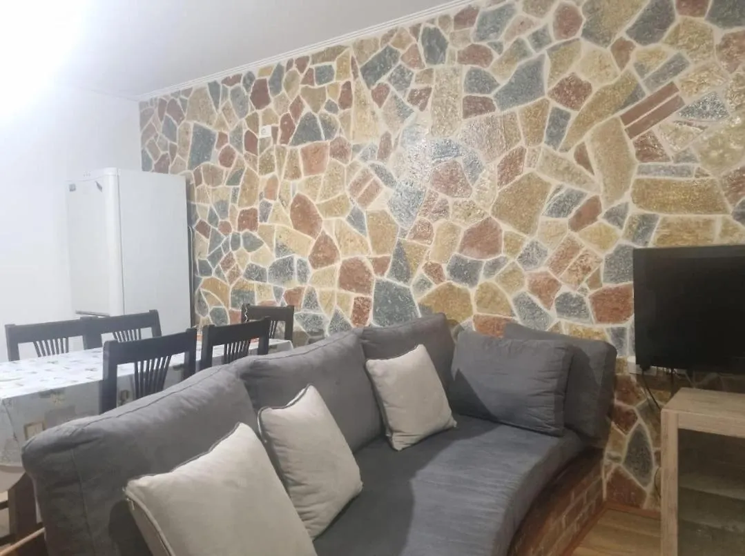 Stones Villa Sarandë 0*,