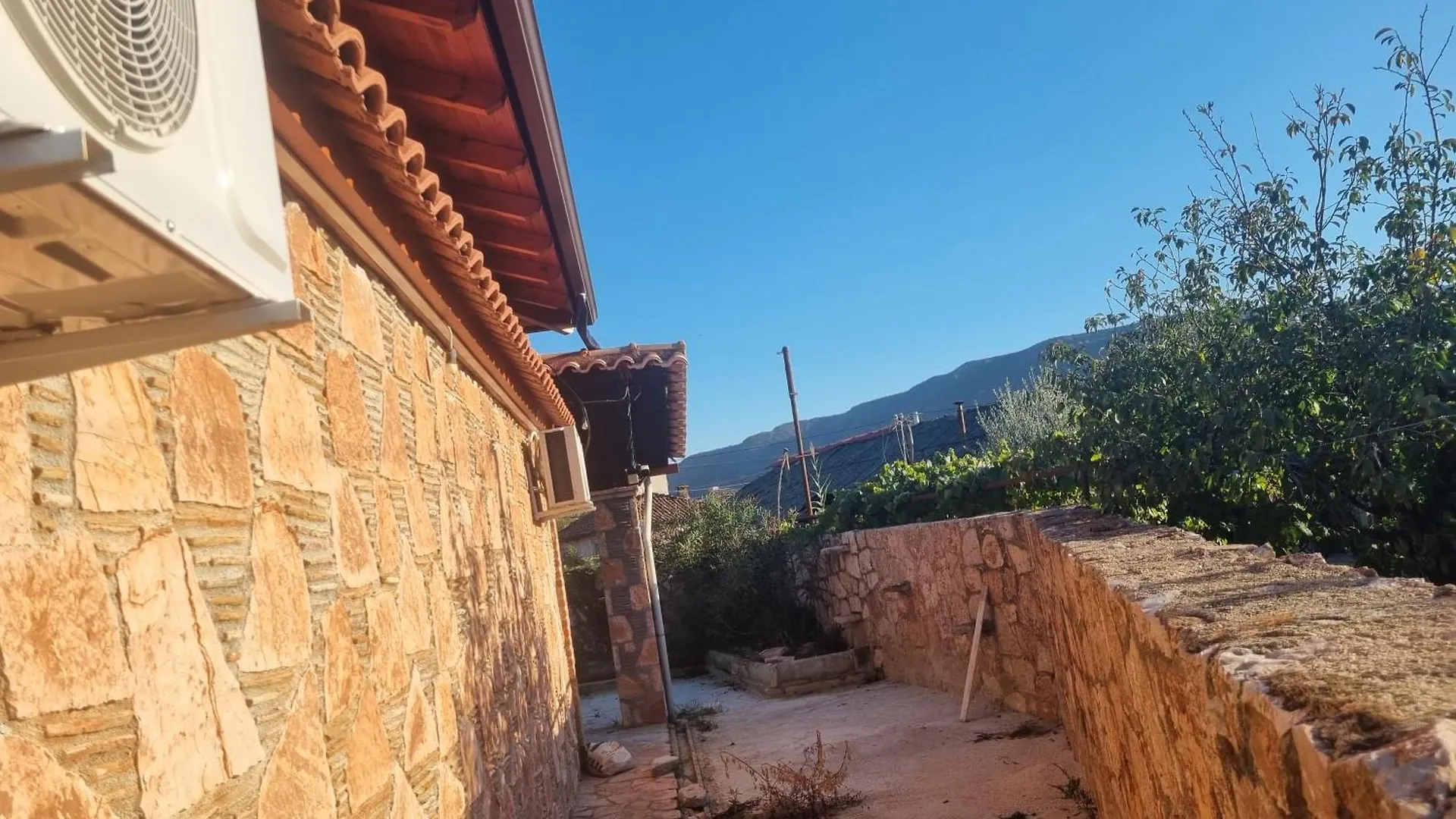 Ferienhaus Stones Villa Sarandë