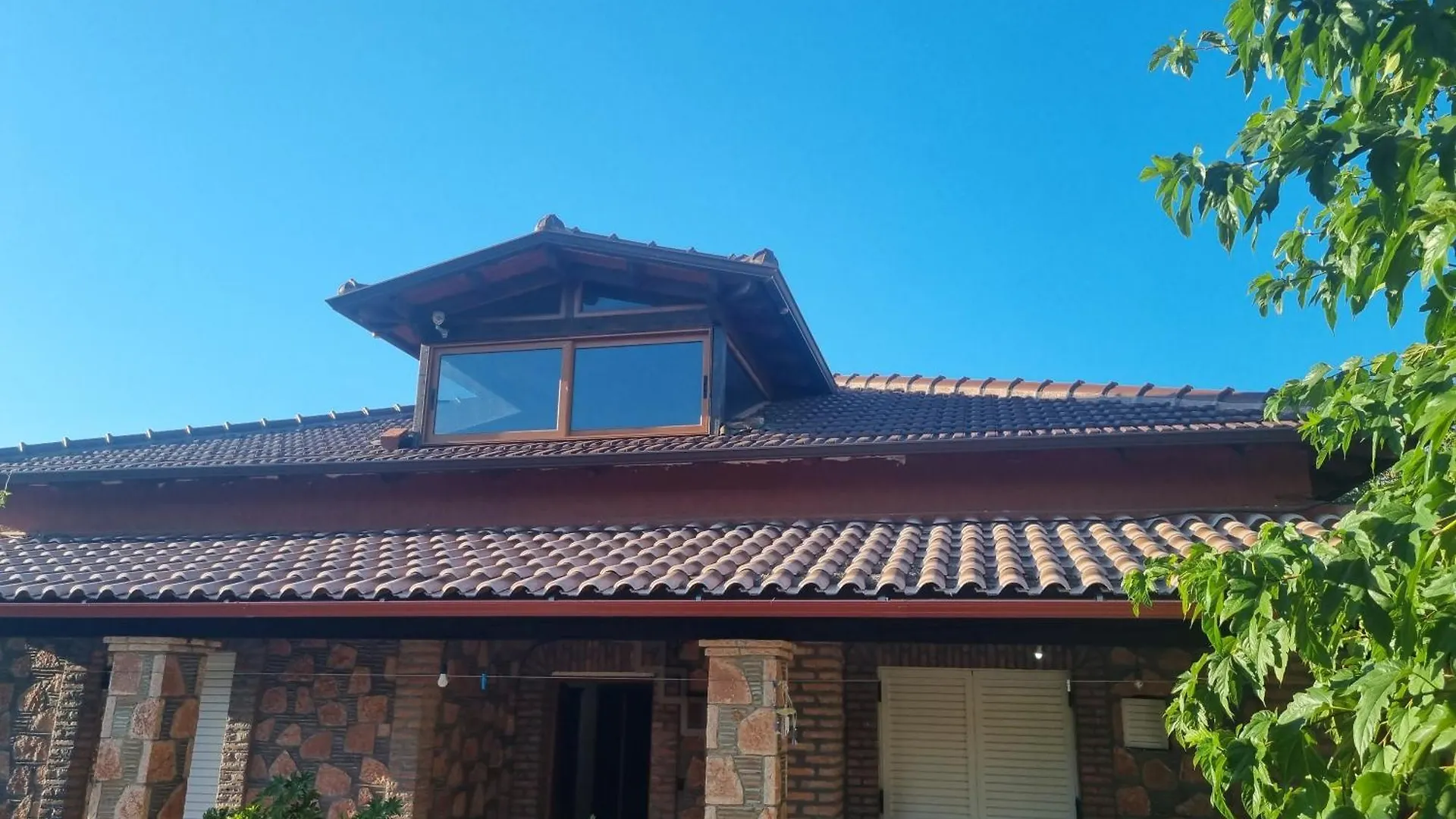 Stones Villa Sarandë Albanien