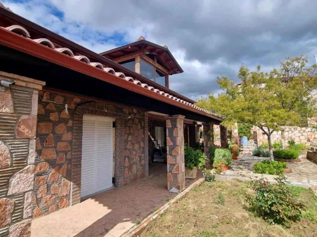 Ferienhaus Stones Villa Sarandë Albanien