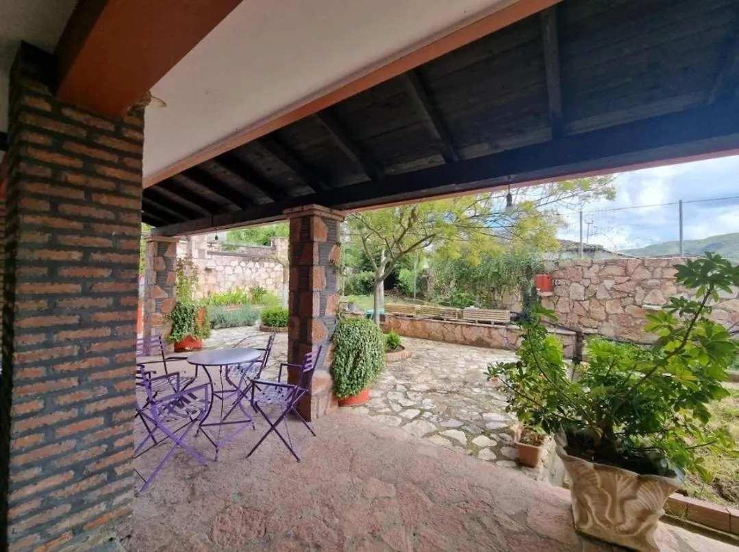Ferienhaus Stones Villa Sarandë