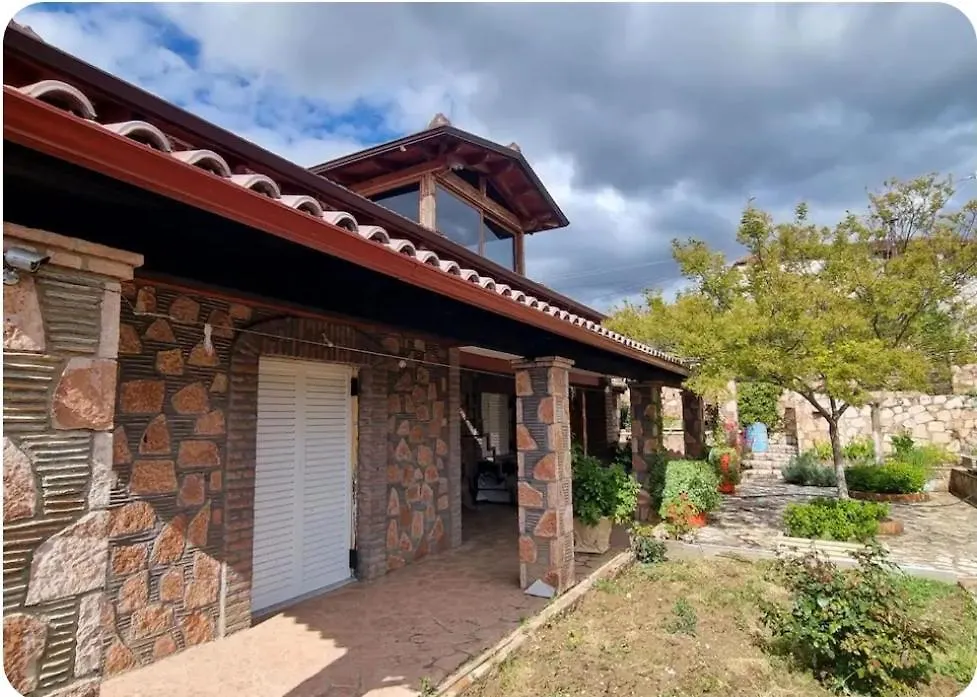 Stones Villa Sarandë