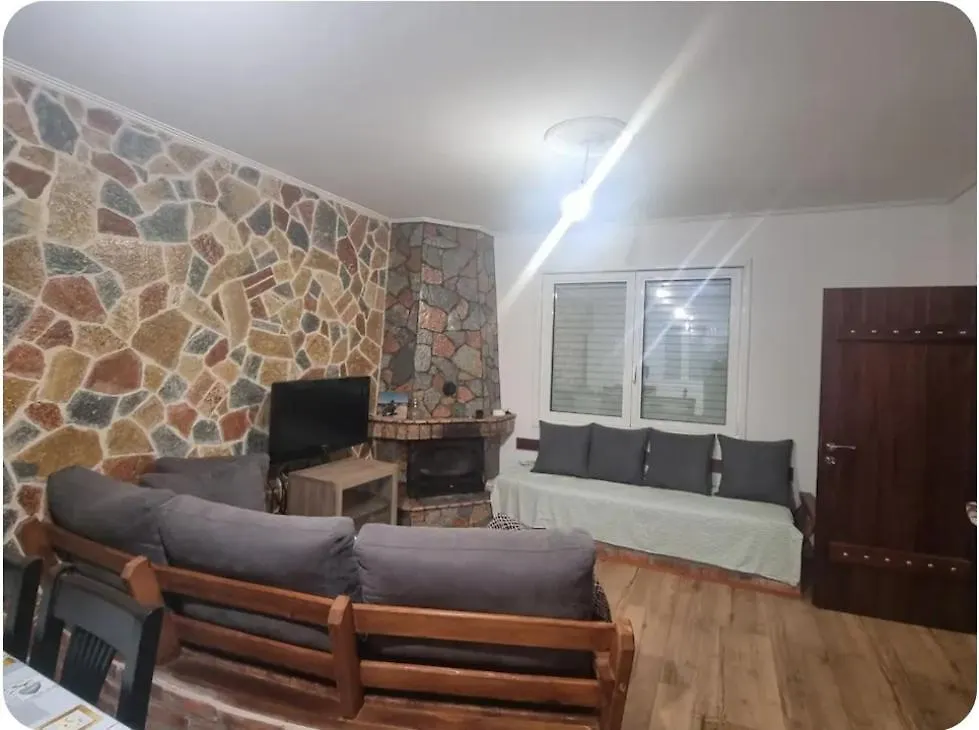 Ferienhaus Stones Villa Sarandë Albanien
