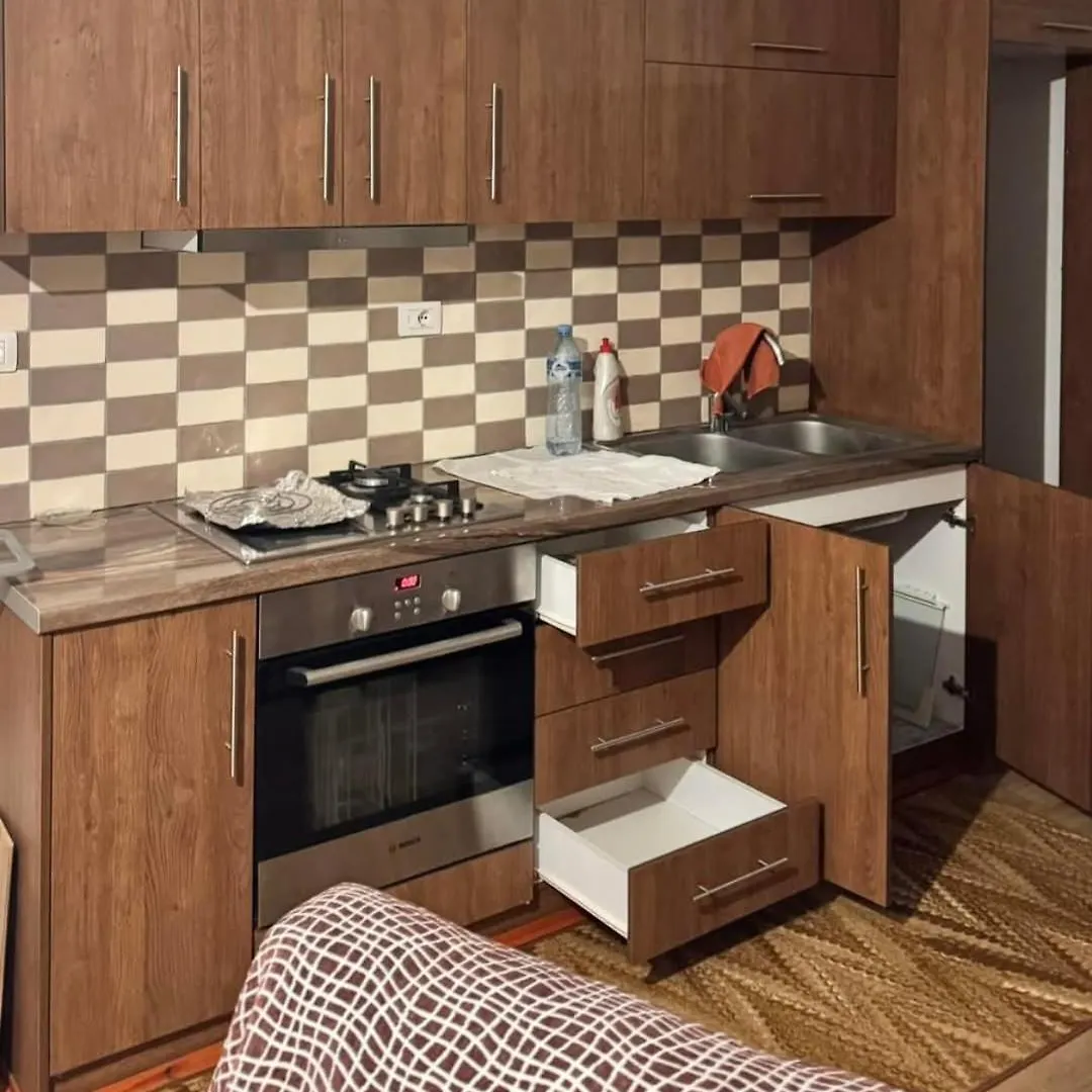 Stones Villa Sarandë
