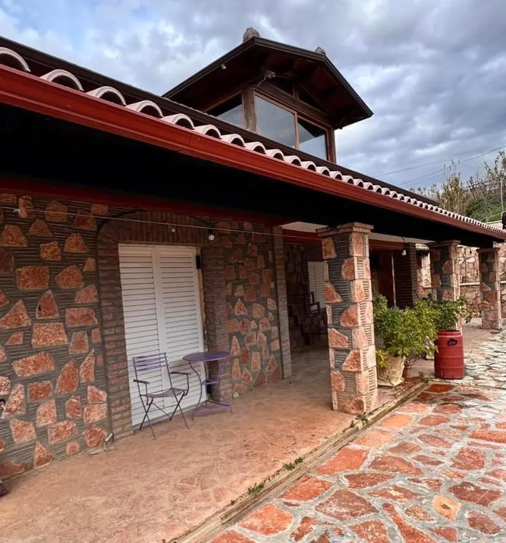 Stones Villa Sarandë Albanien