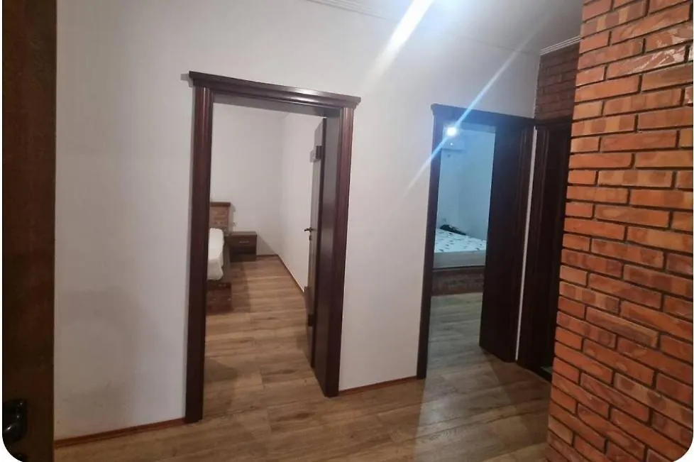 Stones Villa Sarandë Ferienhaus